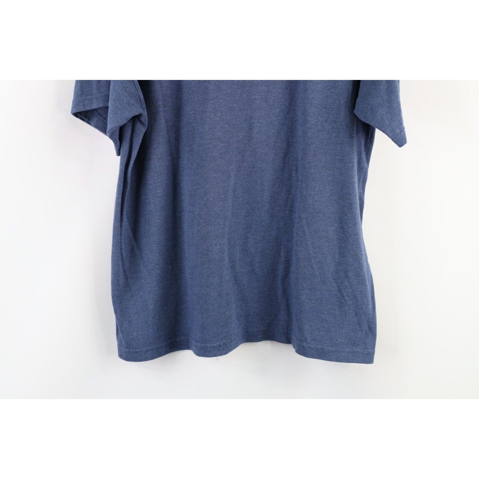 Russell Athletic × Vintage Vintage Russell Athletic Faded Blank T-Shirt Size US M / EU 48-50 / 2 - 9 Thumbnail
