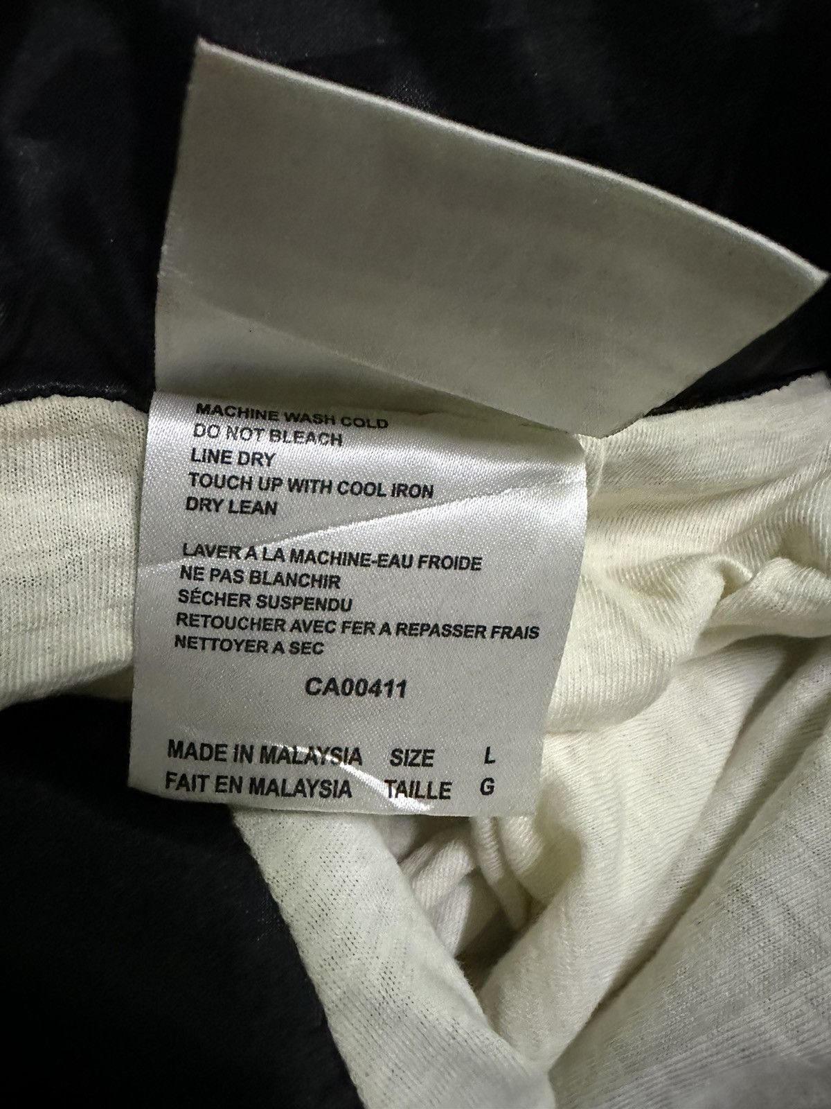 Adidas Vintage 90s Adidas windbreaker jacket Size US L / EU 52-54 / 3 - 6 Thumbnail