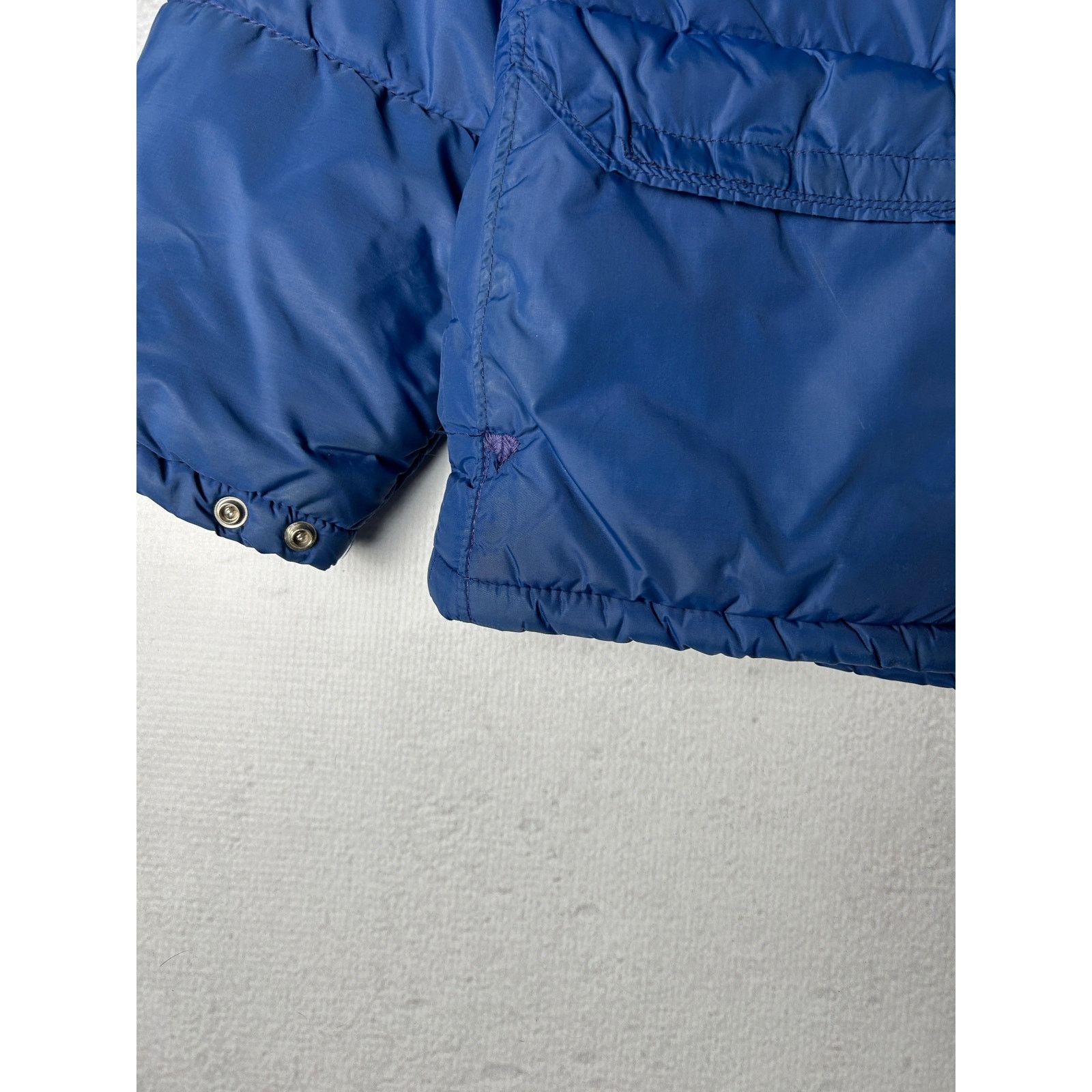 The North Face Vintage The North Face Brown Label Jacket - Men's Small Size US S / EU 44-46 / 1 - 3 Thumbnail