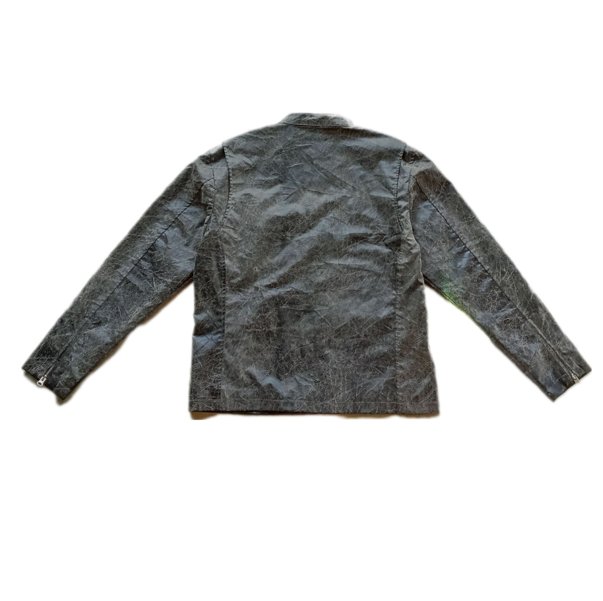 Japanese Brand NOTA BENE JACKET Size US L / EU 52-54 / 3 - 3 Thumbnail