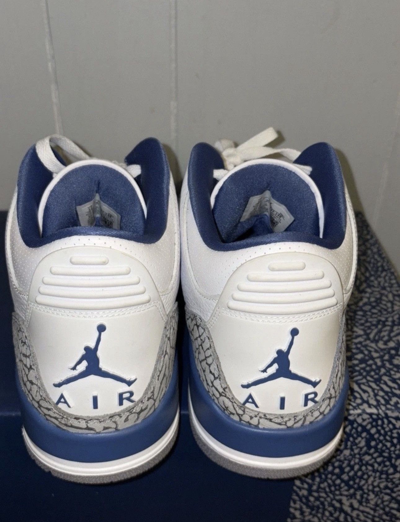 Other Dead Homies & Jordan 3 Bundle Size US XXL / EU 58 / 5 - 9 Thumbnail