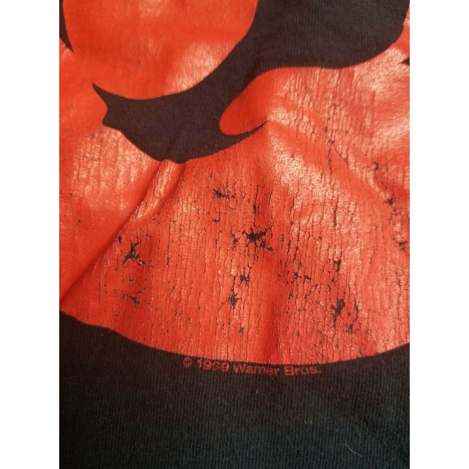 Delta VINTAGE Mens M 1999 Thundercats Black T-Shirt Cartoon Promo Delta Shirt Men M Black Cartoon 1999 Vintage Thundercats Mens Size US M / EU 48-50 / 2 - 4 Thumbnail