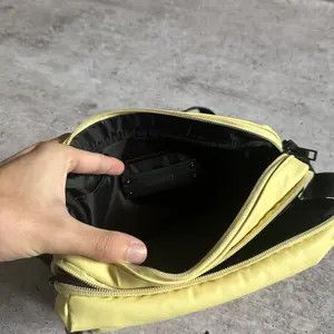 Other Diesel For Successfull Living Big Logo Waterproof bag Size ONE SIZE - 10 Thumbnail