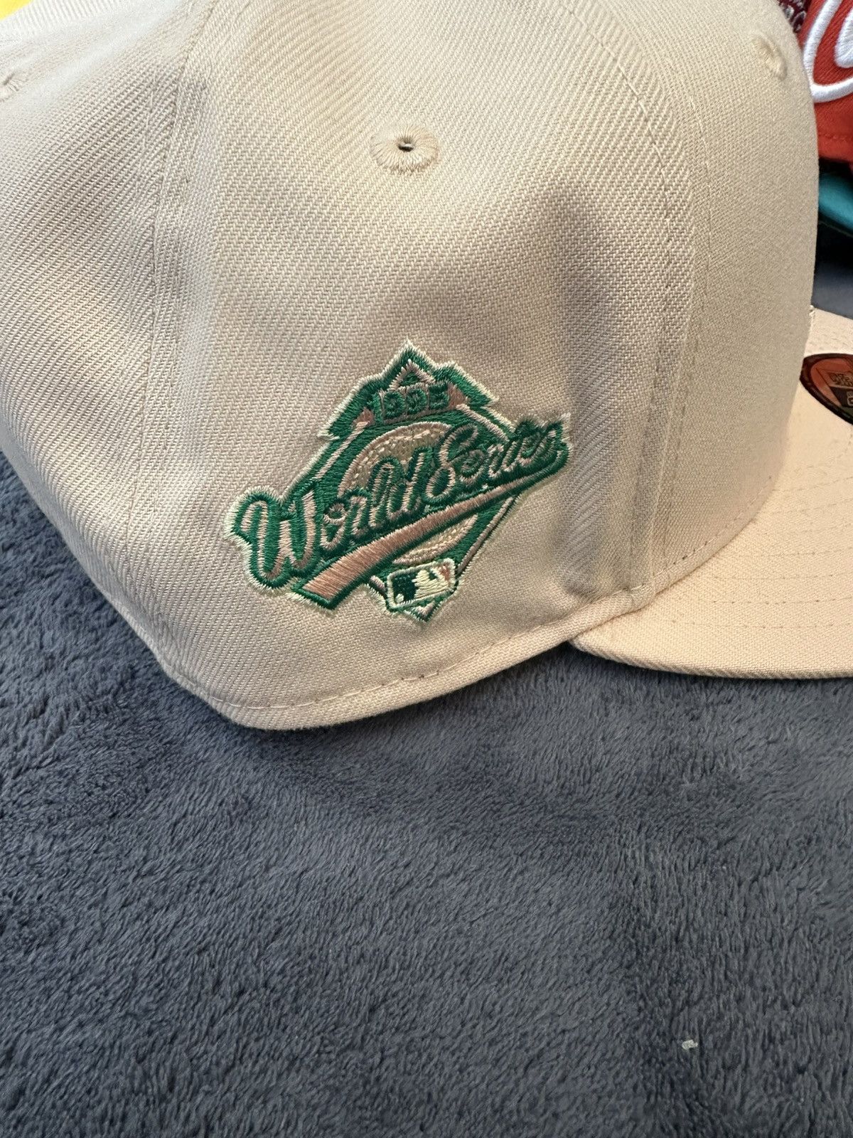 New Era New Era x Hat Club Fitted Hat Size ONE SIZE - 2 Thumbnail