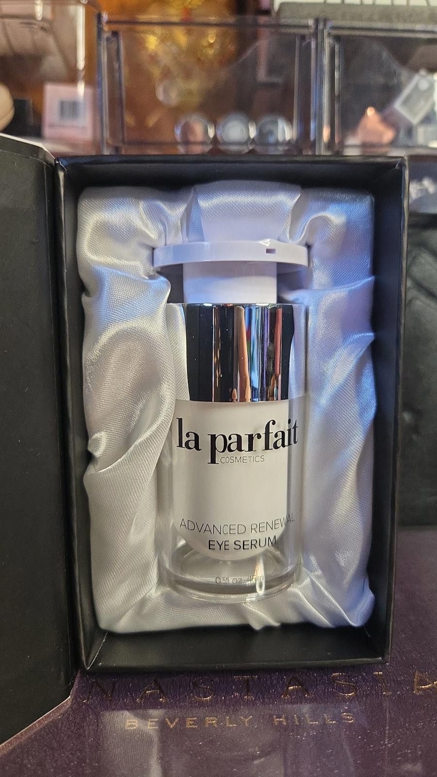 Other La Parfait Advanced Renewal Eye Serum 15 ml – MSRP $199 Size ONE SIZE - 2 Thumbnail