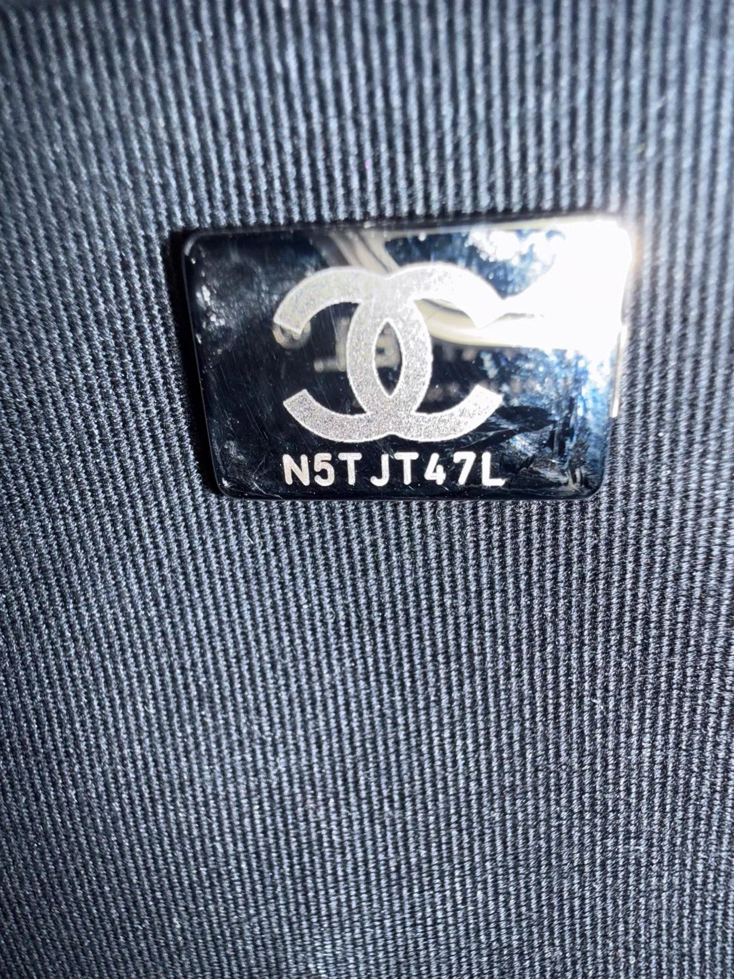 Chanel Chanel Leboy Flap Bag K36 Size ONE SIZE - 7 Thumbnail