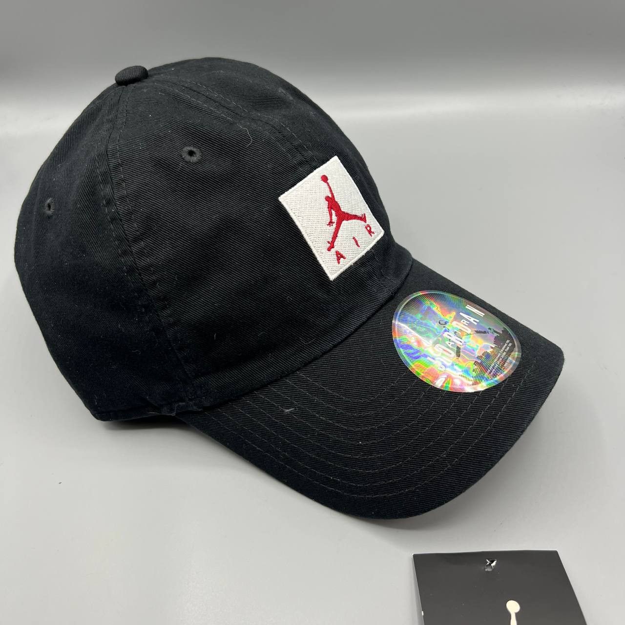 Jordan Brand Air Jordan Hat Men Embroidered Logo Strap Back Cap New Size ONE SIZE - 3 Thumbnail