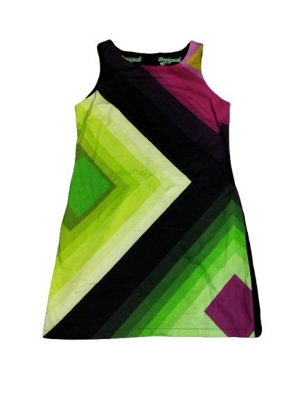 Desigual Desigual Dress Size S / US 4 / IT 40 - 1 Thumbnail