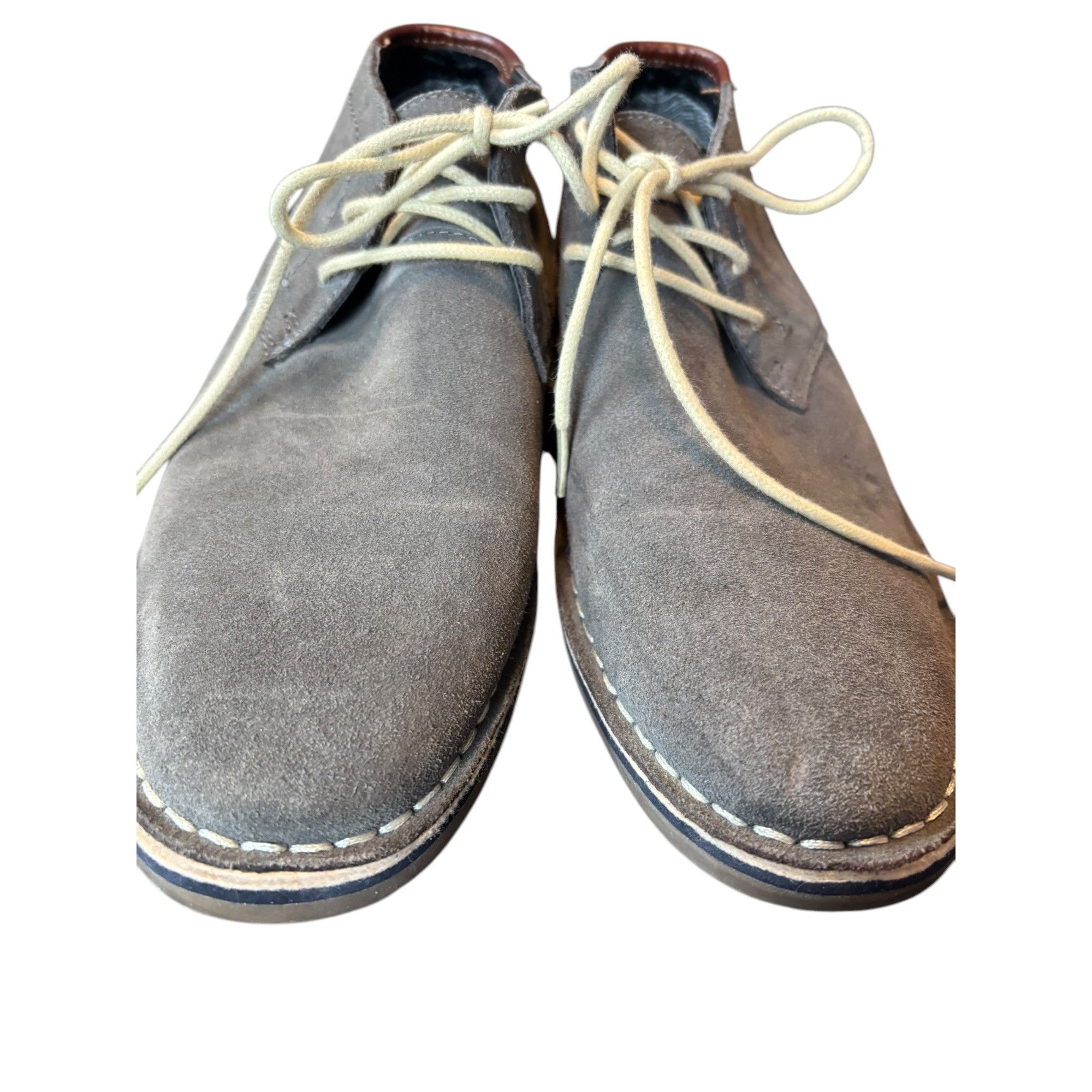 Kenneth cole reaction suede shoes sales