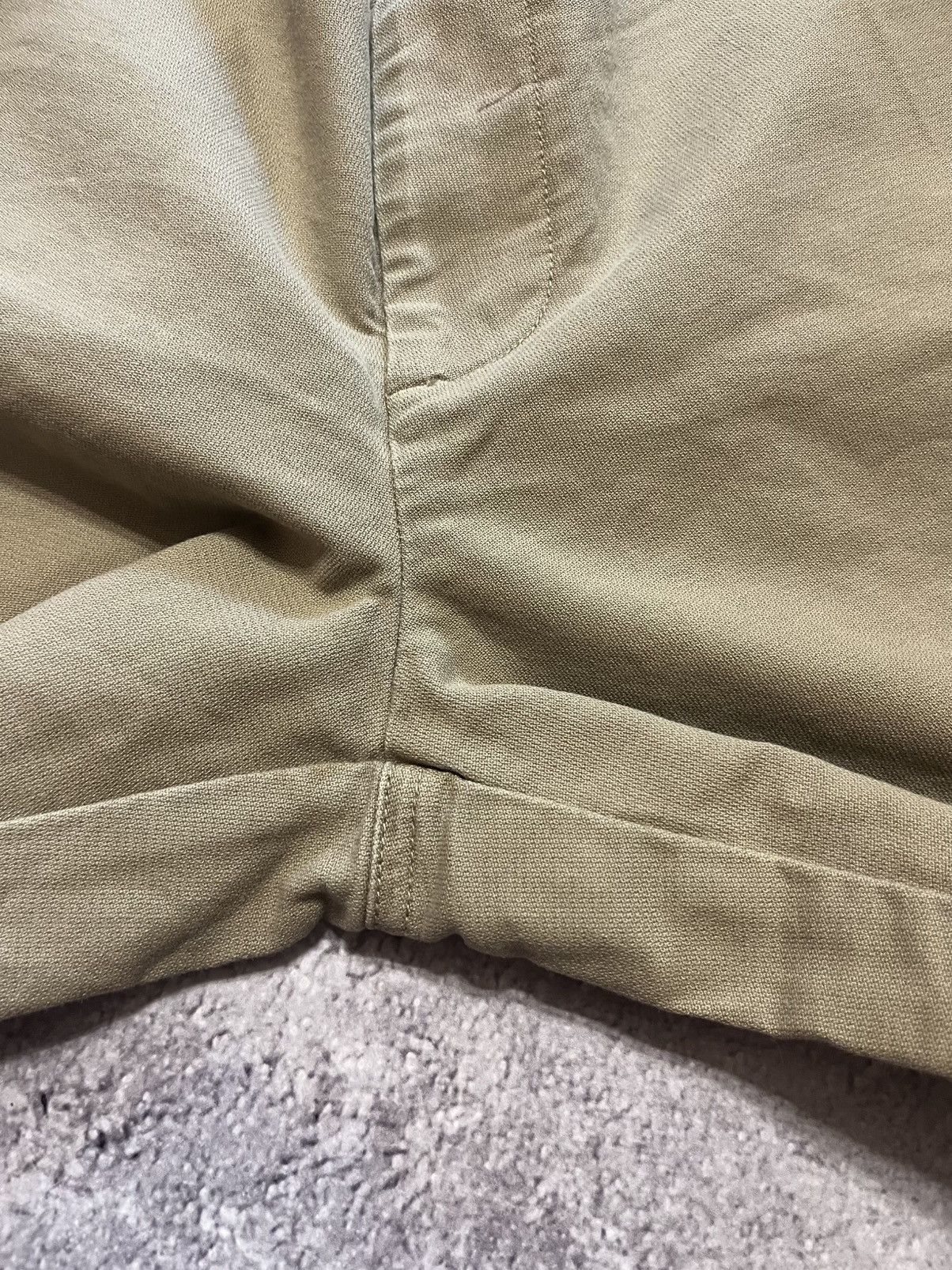 Dockers Vintage Dockers w36/l34 casual pants Size US 36 / EU 52 - 6 Thumbnail