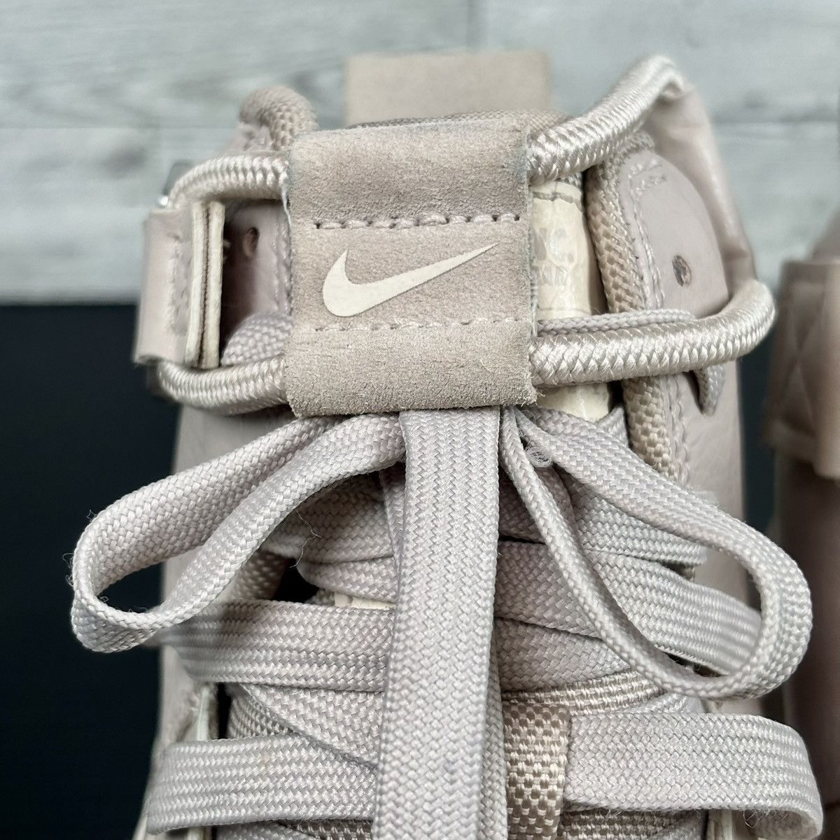 Nike Nike Air Force 1 High Utility 2.0 'Arctic Pink Gum' Sz 8.5 Size US 8.5 / IT 38.5 - 14 Thumbnail