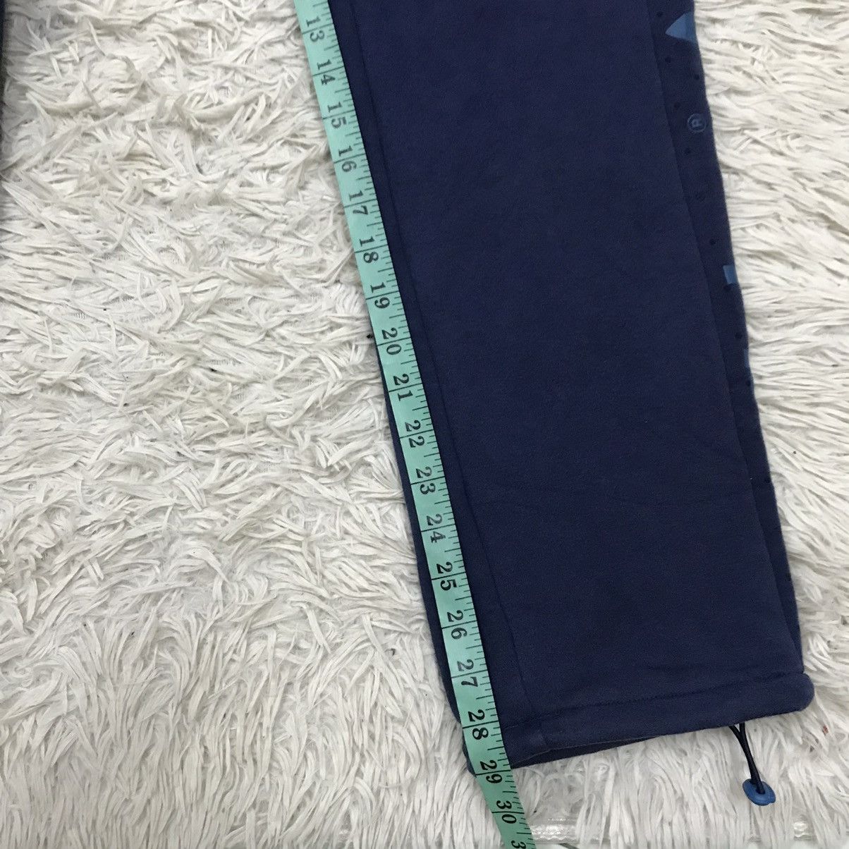 Adidas ADIDAS TREFOIL SWEATPANTS Size US 31 - 17 Thumbnail