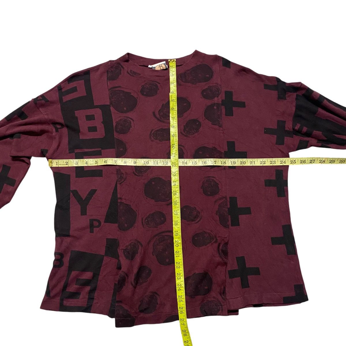 Seditionaries Red Or Dead Muslin Shirt Size US M / EU 48-50 / 2 - 13 Thumbnail
