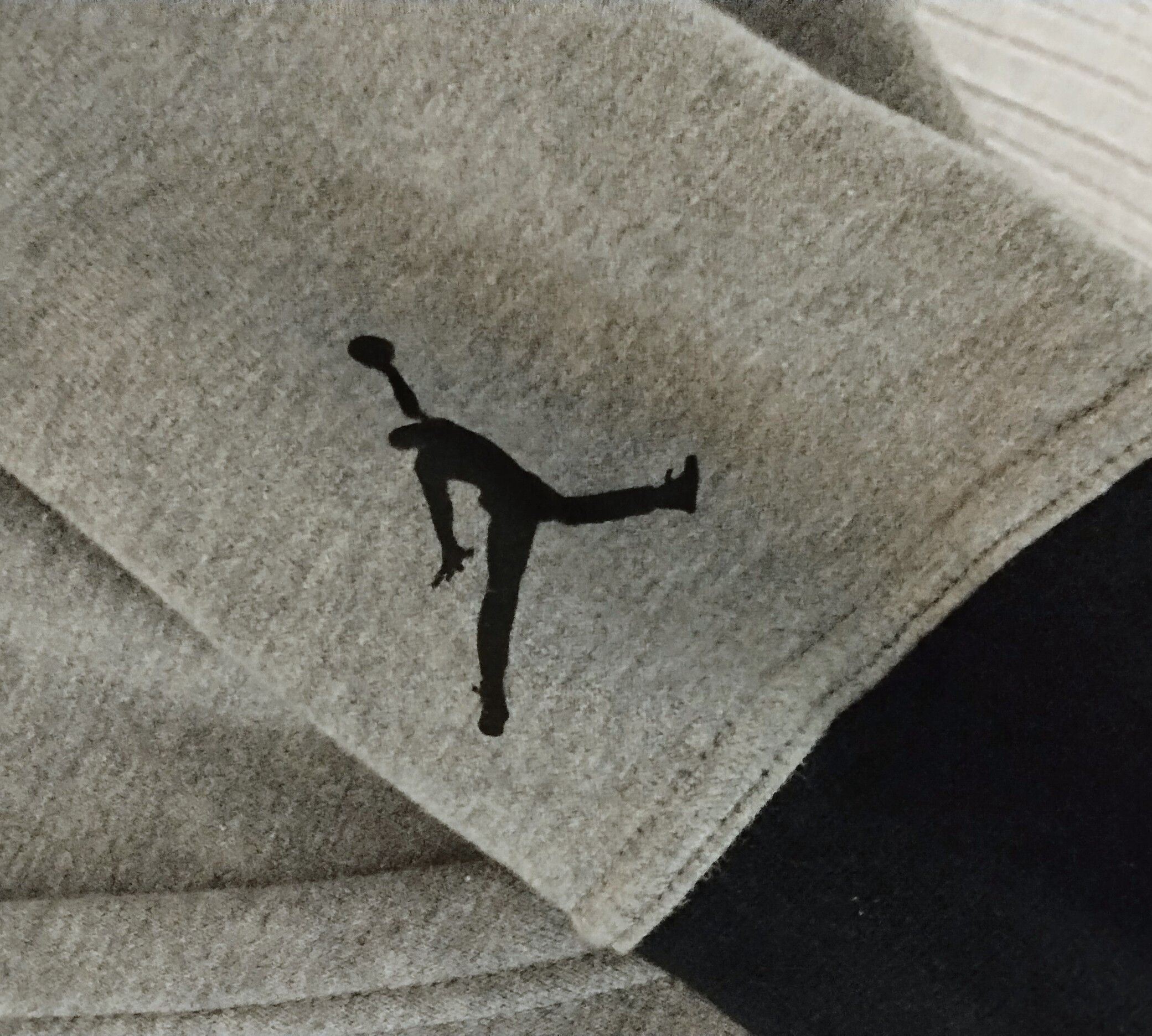 Jordan Brand Jordan Hoodie Size US L / EU 52-54 / 3 - 3 Thumbnail