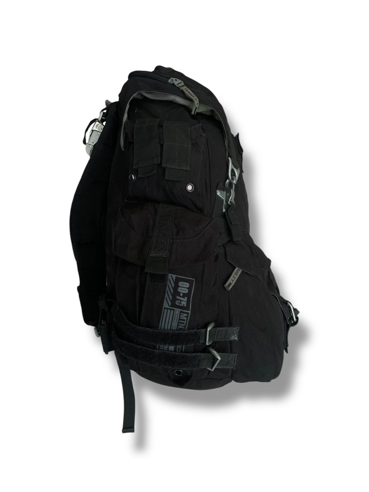 Oakley Bagpack Oakley Mechanism Size 30 - 4 Thumbnail