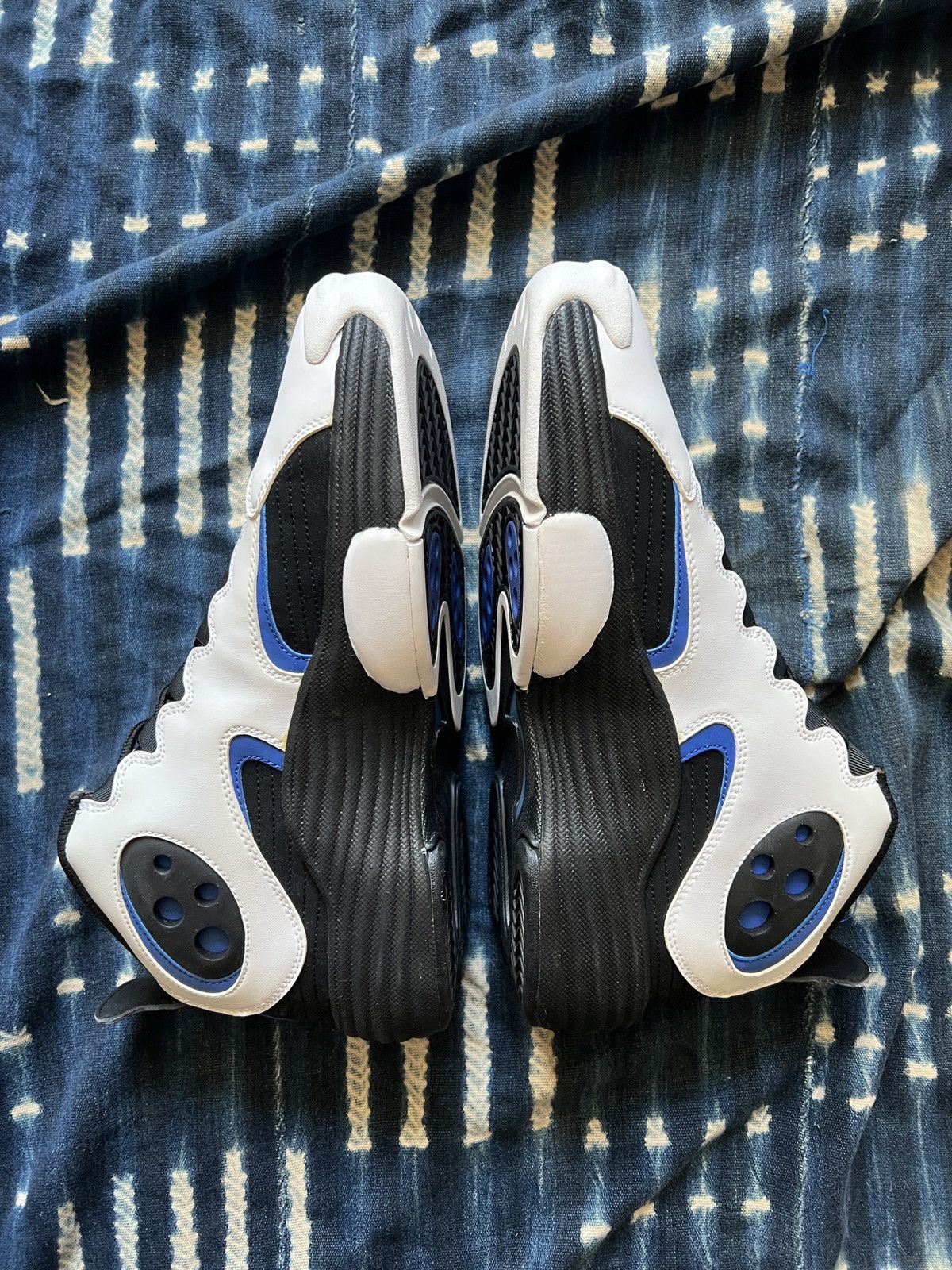 Nike Nike Air Flight One NRG Size US 10 / EU 43 - 7 Thumbnail