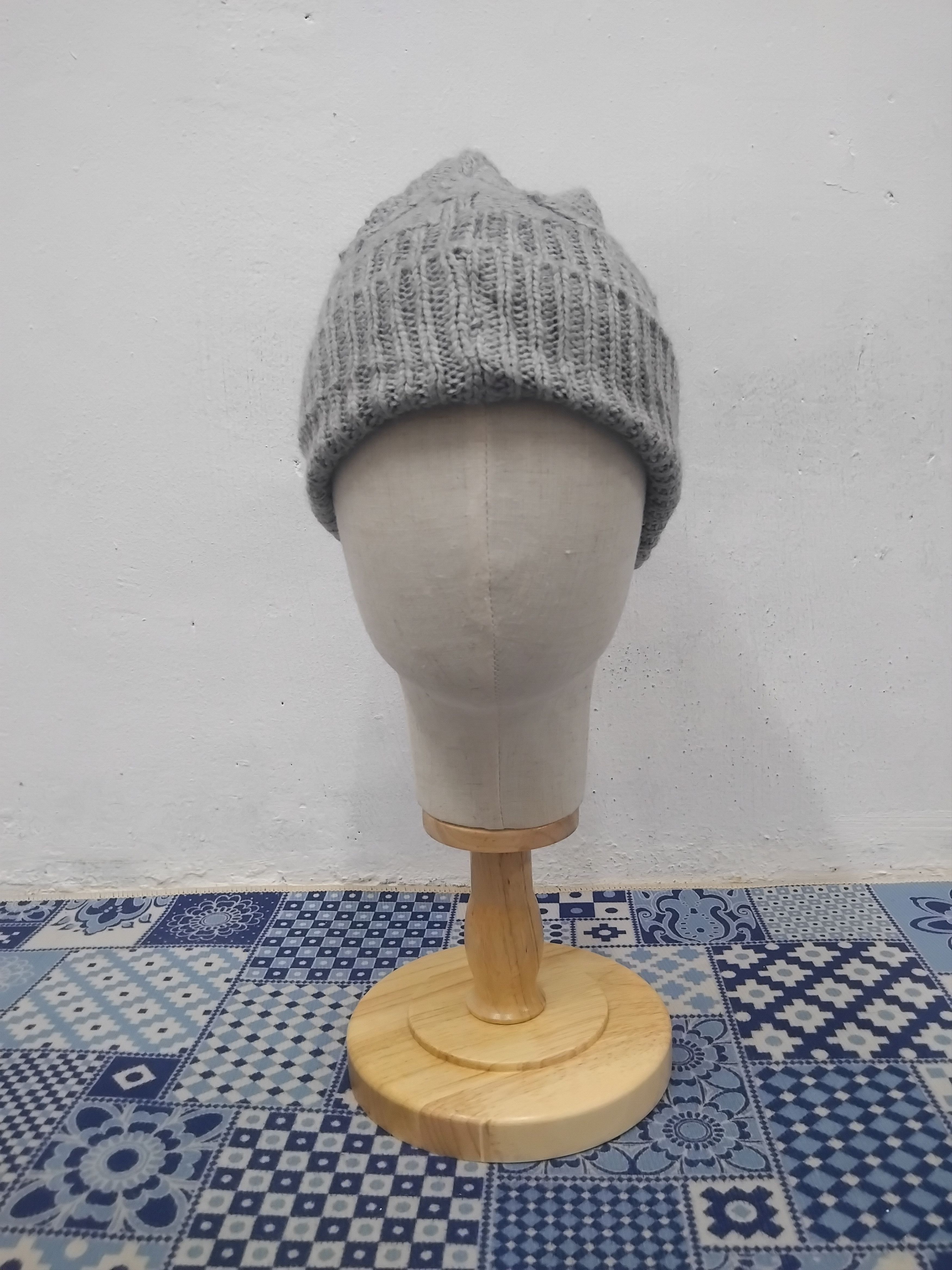 Japanese Brand 💥Uniqlo japanese brand beanie Size ONE SIZE - 3 Thumbnail
