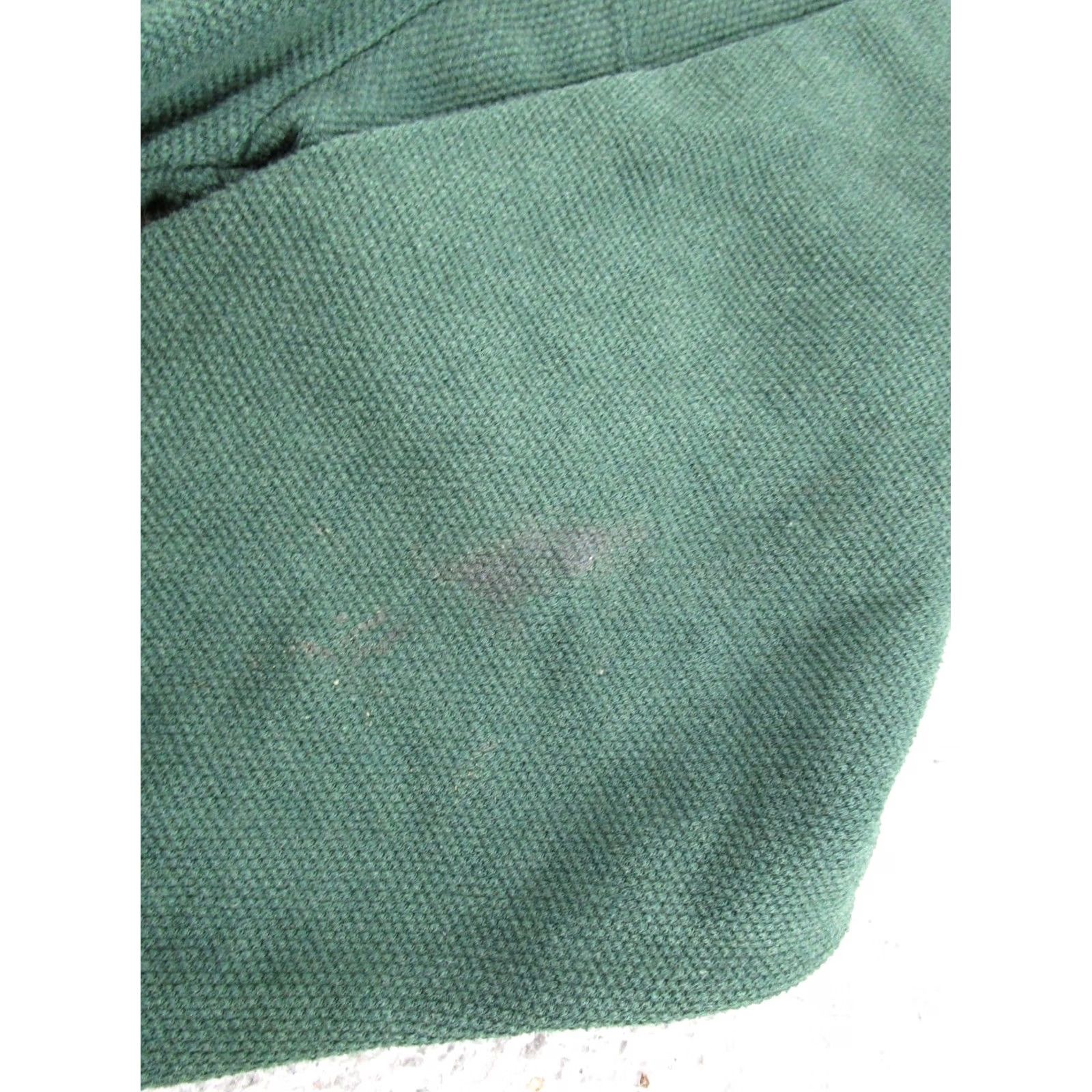 Lee VINTAGE Green Bay Packers Sweatshirt Crew Neck M Embroidered NFL Lee Knit Pullover Men Green 90s Sports Hooded Size US M / EU 48-50 / 2 - 4 Thumbnail