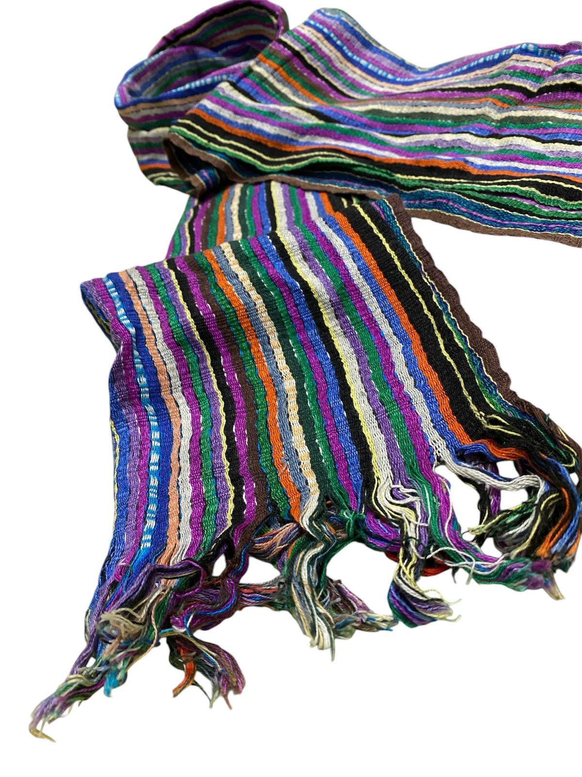 Designer × Japanese Brand Scarves x Japanese Designer x Beautybeast Size ONE SIZE - 1 Thumbnail