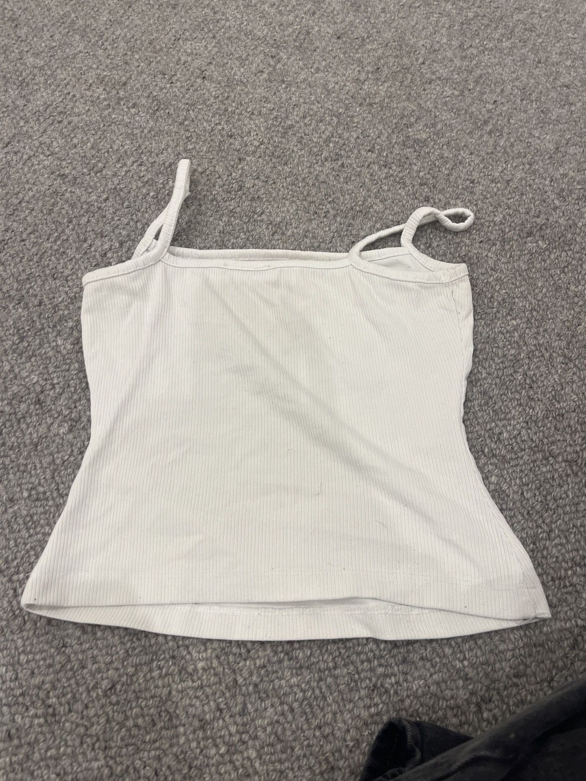 Other KOOKAI white tank Size XS / US 0-2 / IT 36-38 - 3 Thumbnail