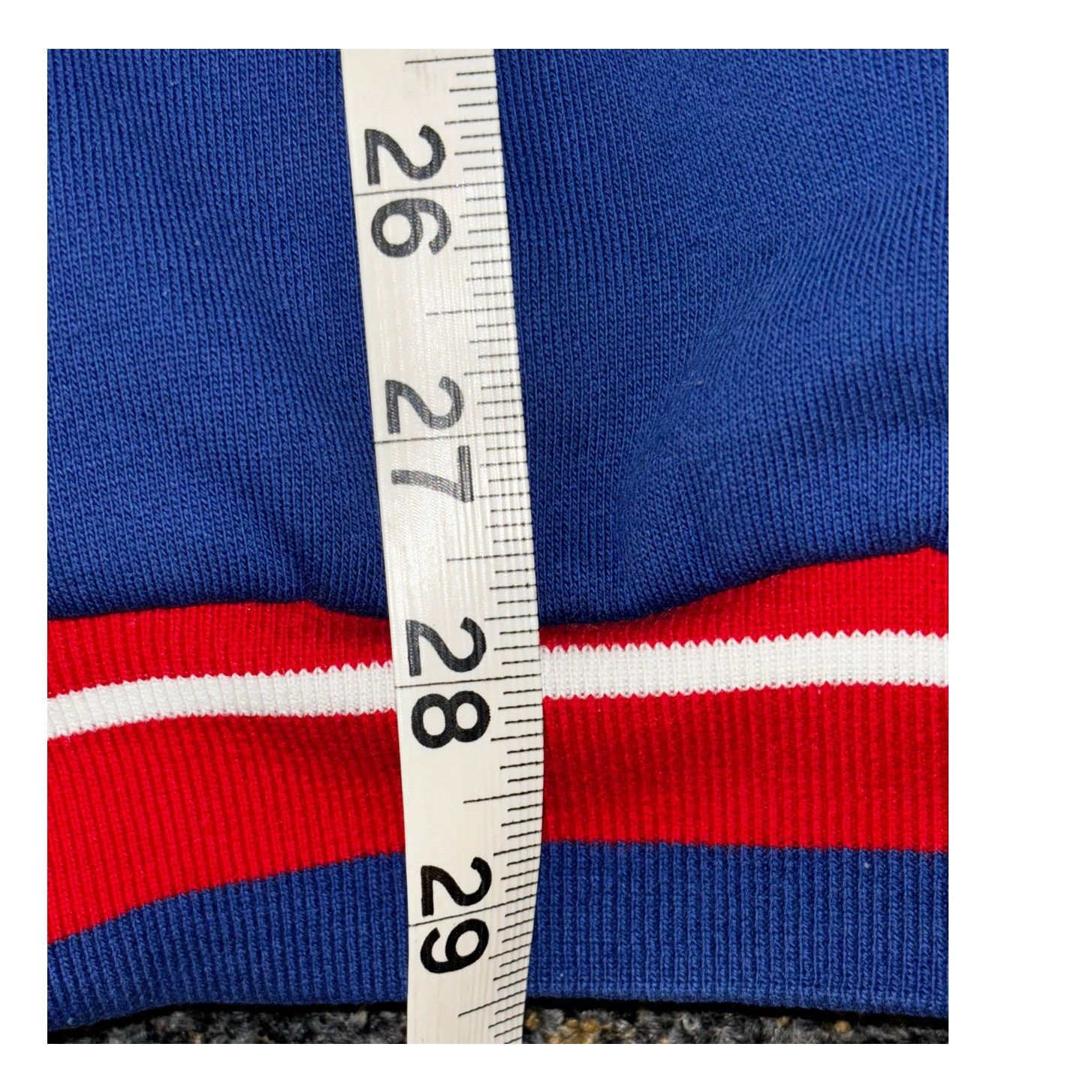Reebok NY Giants Jacket NFL Reebok Vintage Superbowl Champ Size XL Size US XL / EU 56 / 4 - 8 Thumbnail