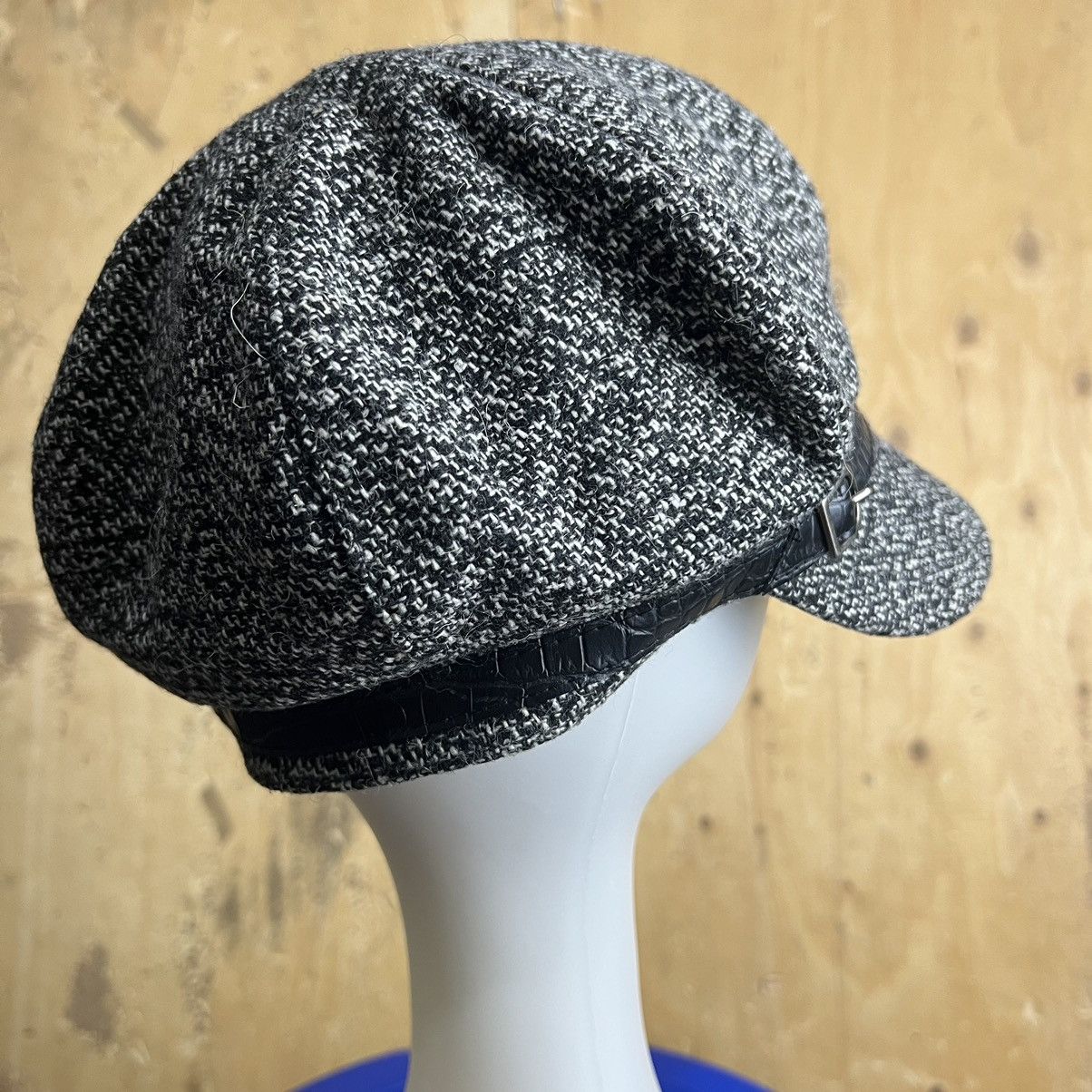 Designer × Nine West × Vintage Nine West Hat Size ONE SIZE - 5 Thumbnail