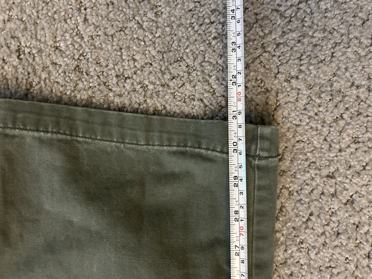 Vintage Vintage Baggy Cargo Pants Size US 32 / EU 48 - 4 Thumbnail