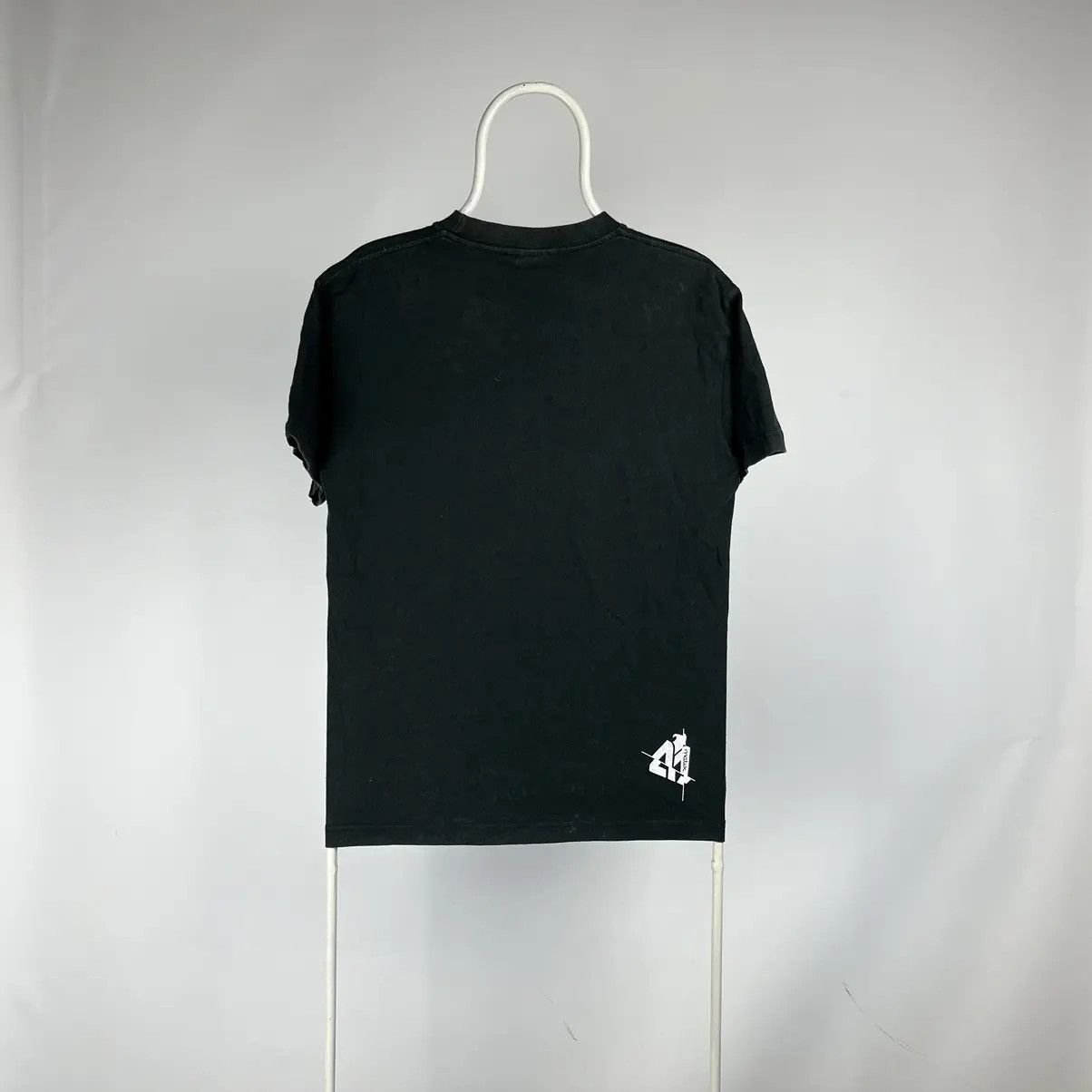 Band Tees Matix Tshirt faded vintage 90s size Medium Size US M / EU 48-50 / 2 - 2 Thumbnail