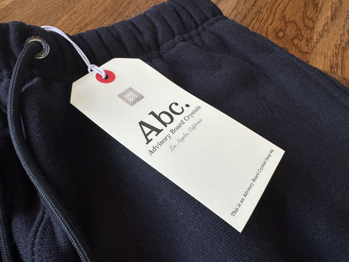 Advisory Board Crystals XL Black ABC Sweatpants Anthracite 34 Joggers ABC. 123 Size US 36 / EU 52 - 15 Thumbnail