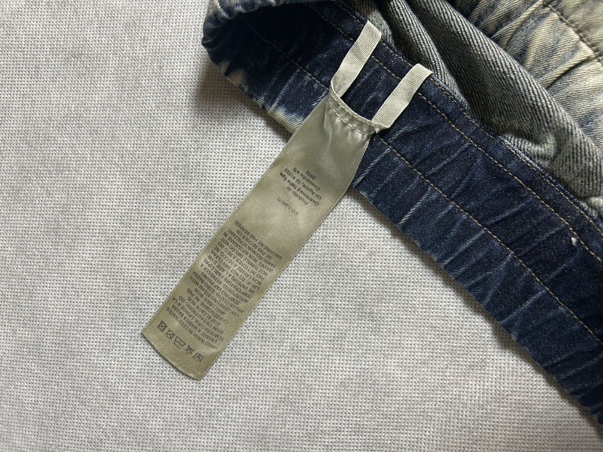 Rick Owens × Rick Owens Drkshdw Rick Owens DrkShdw Belas Pants Size US 36 / EU 52 - 2 Thumbnail