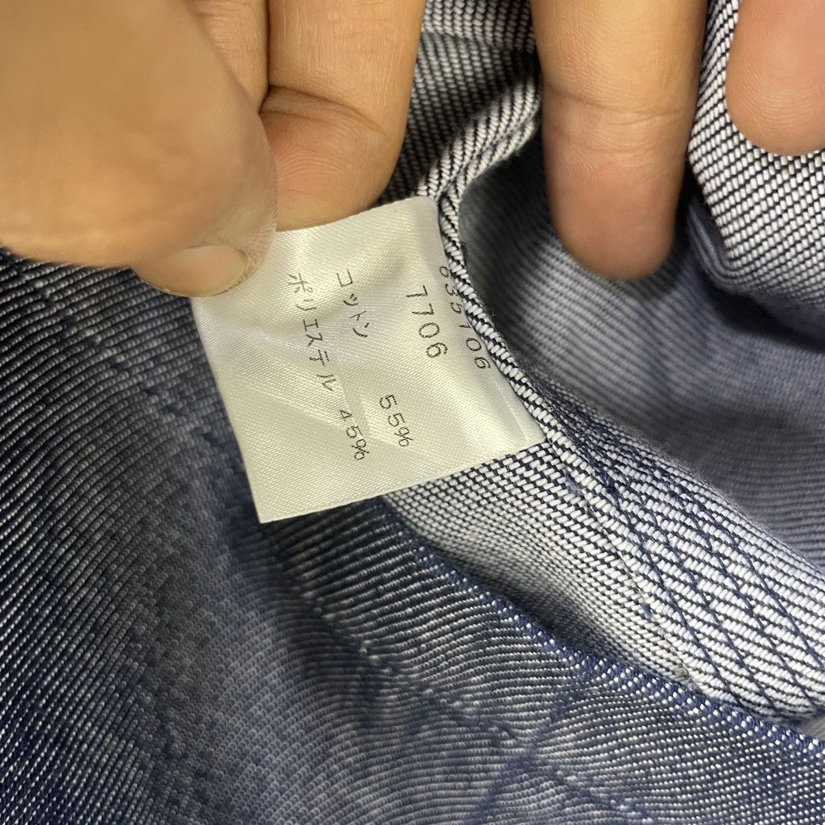 R.Newbold 🔥R New Bold Workear Jacket Size US M / EU 48-50 / 2 - 9 Thumbnail