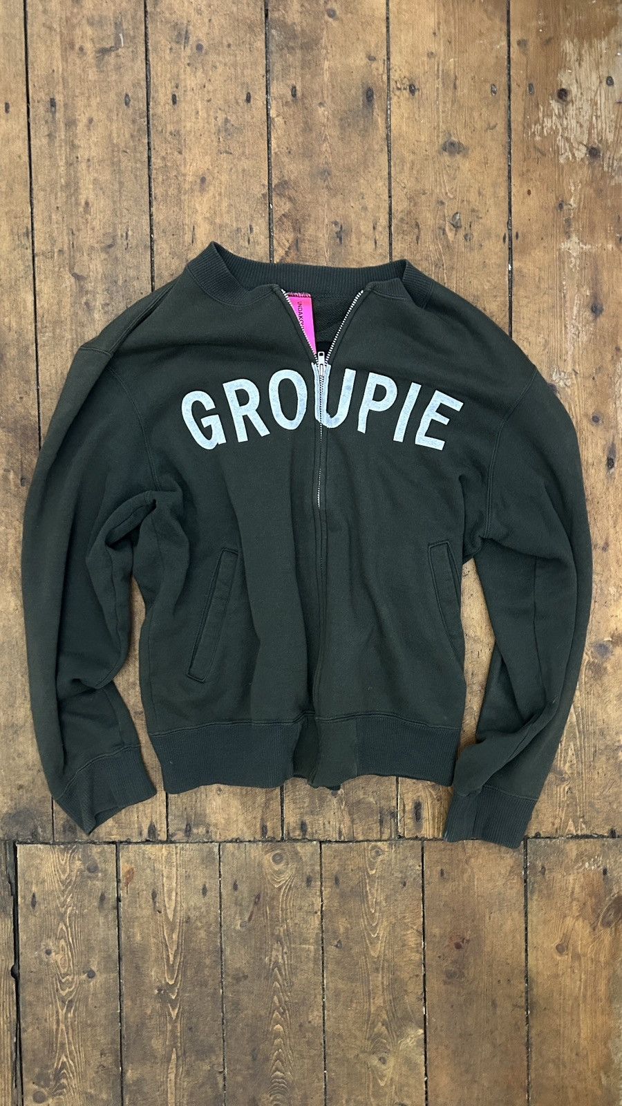 Undercover Groupie | Grailed