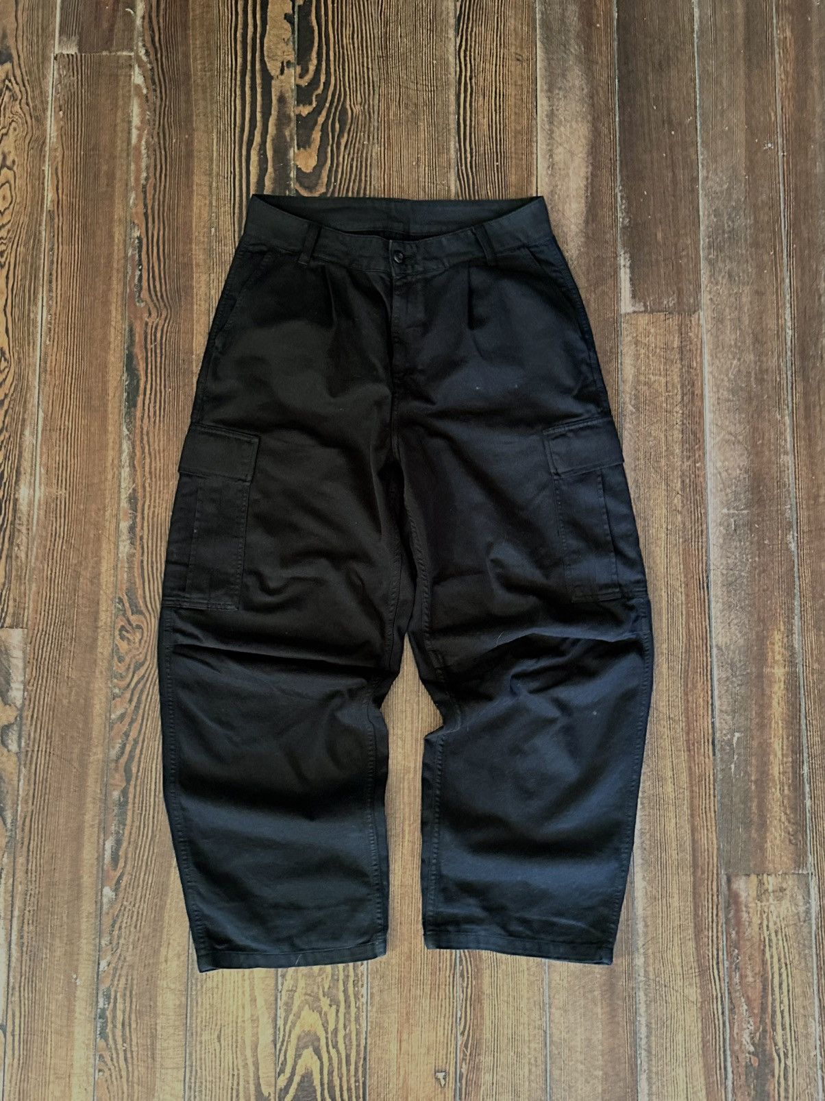 Carhartt Carhartt Cargo Pants Size US 32 / EU 48 - 1 Thumbnail