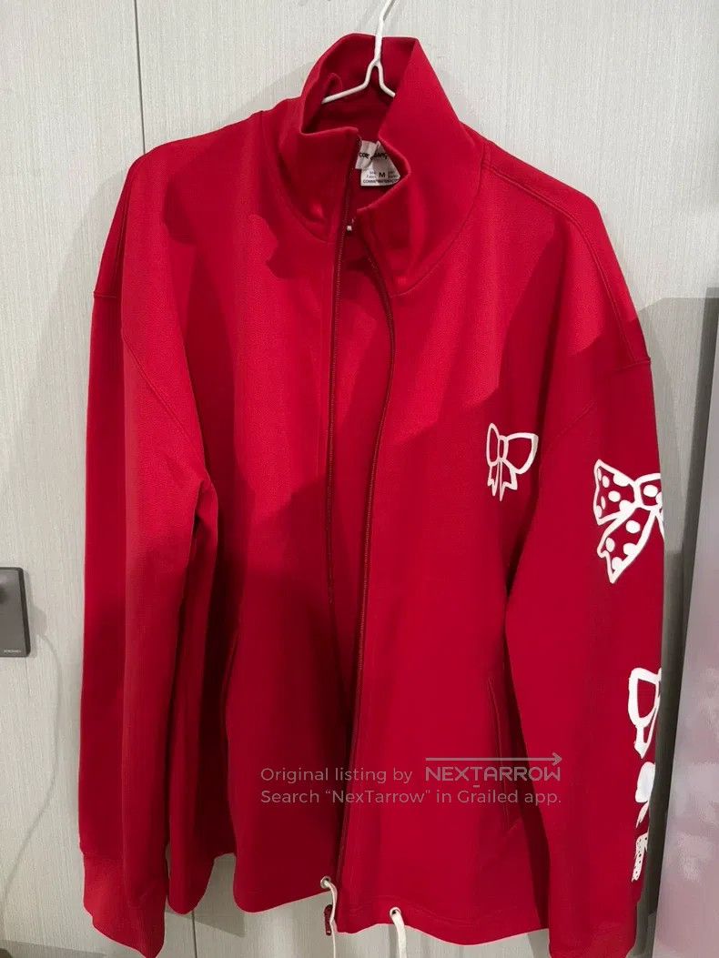 Comme des Garcons Comme Des Garcons Jacket Size M / US 6-8 / IT 42-44 - 2 Thumbnail
