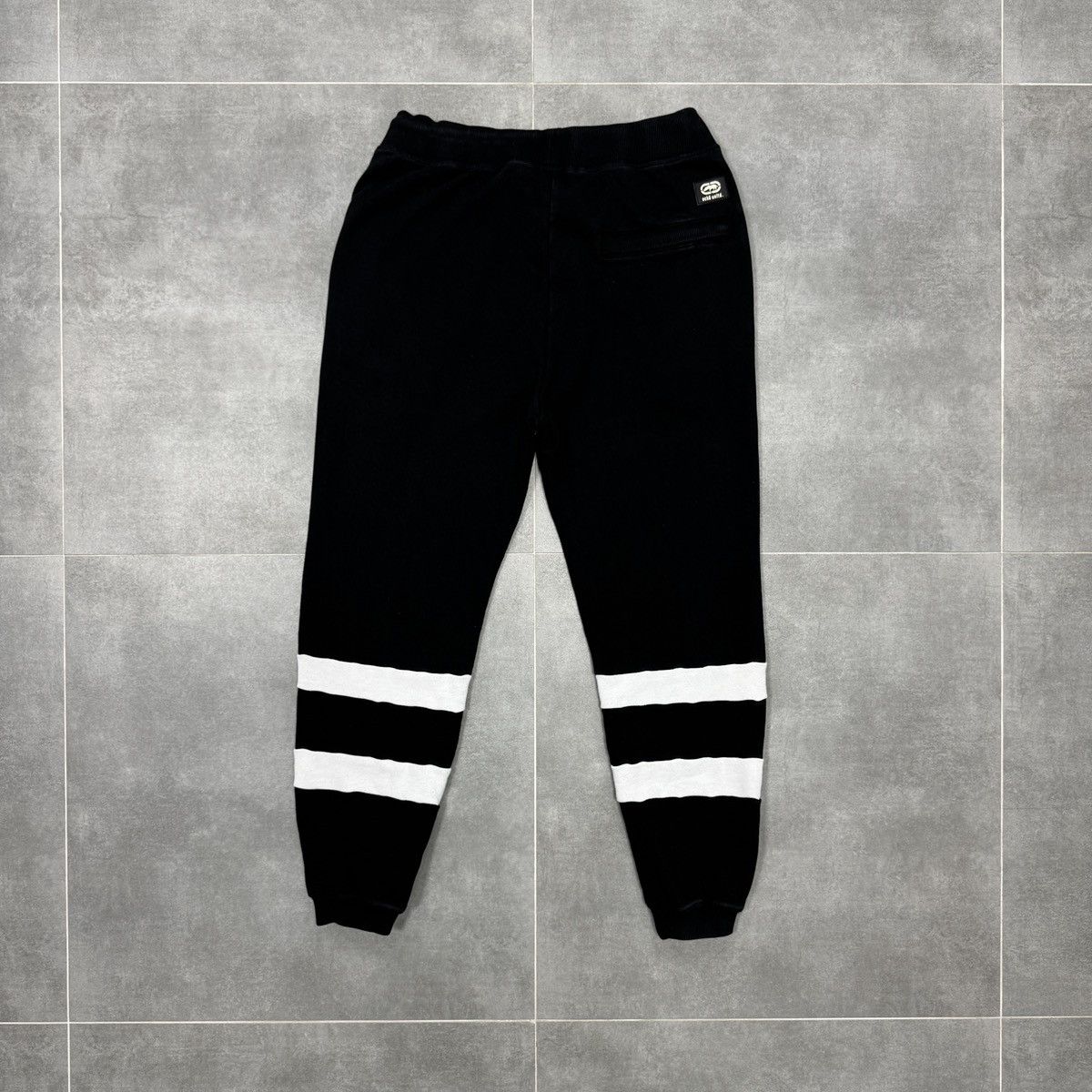 Ecko Unltd. Ecko Unltd Embroidered Logo Sweatshirt / Joggers Streetwear Size US XL / EU 56 / 4 - 25 Thumbnail