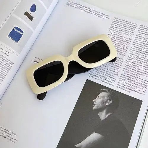 Other Retro punk sunglasses Size ONE SIZE - 1 Thumbnail