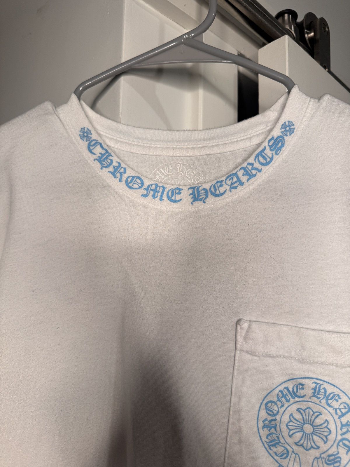 Chrome Hearts Chrome Hearts x St Barths Size US M / EU 48-50 / 2 - 5 Thumbnail