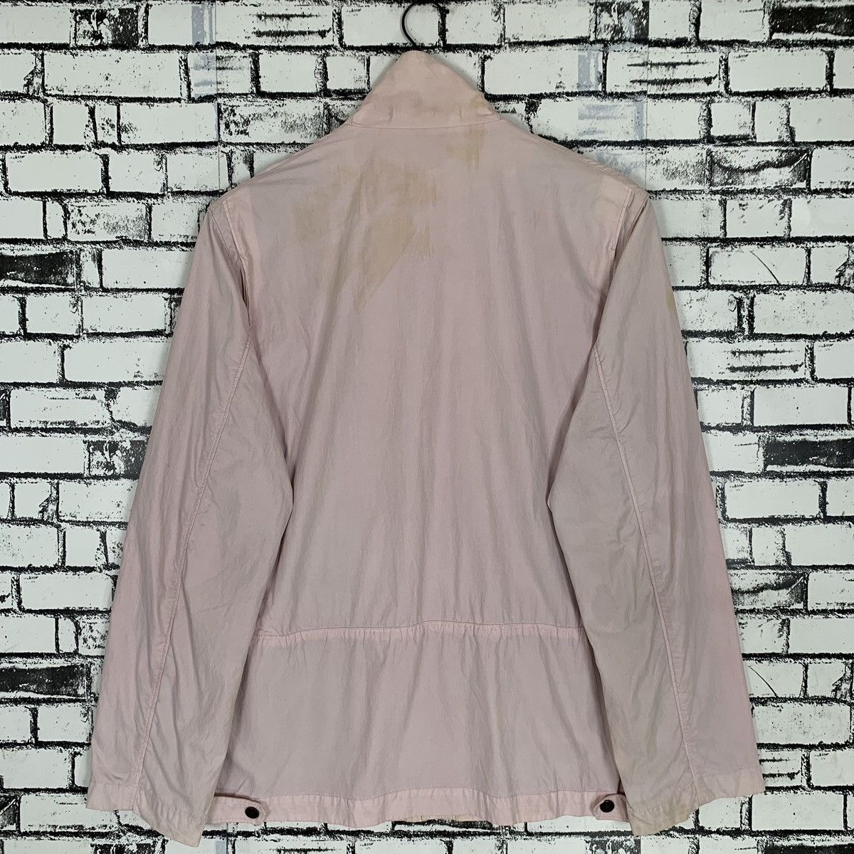 C.P. Company C.P Company Italian Designer Casualwear Winter Jacket Size M / US 6-8 / IT 42-44 - 11 Thumbnail