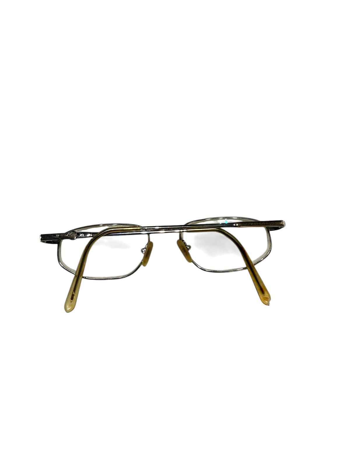 Harley Davidson Harley Davidson Freedom Gunmetal Eyeglasses Size ONE SIZE - 2 Thumbnail