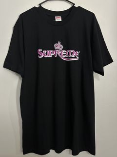 Supreme Crown | Grailed