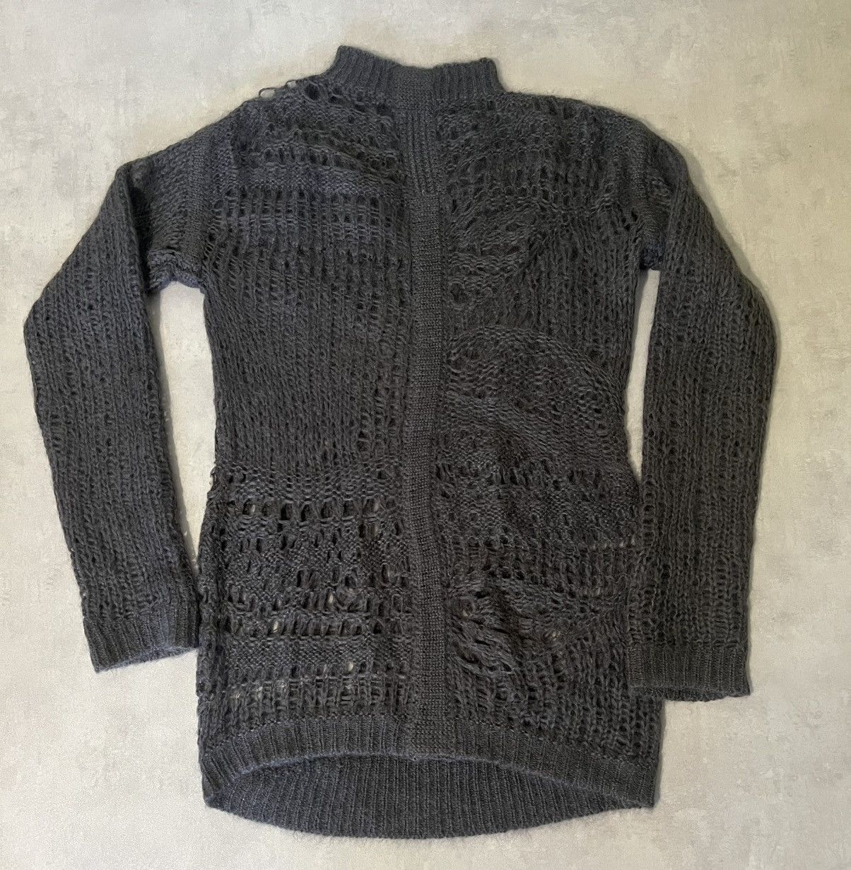 Vintage Rick Owens fw14 moody Size US L / EU 52-54 / 3 - 6 Thumbnail