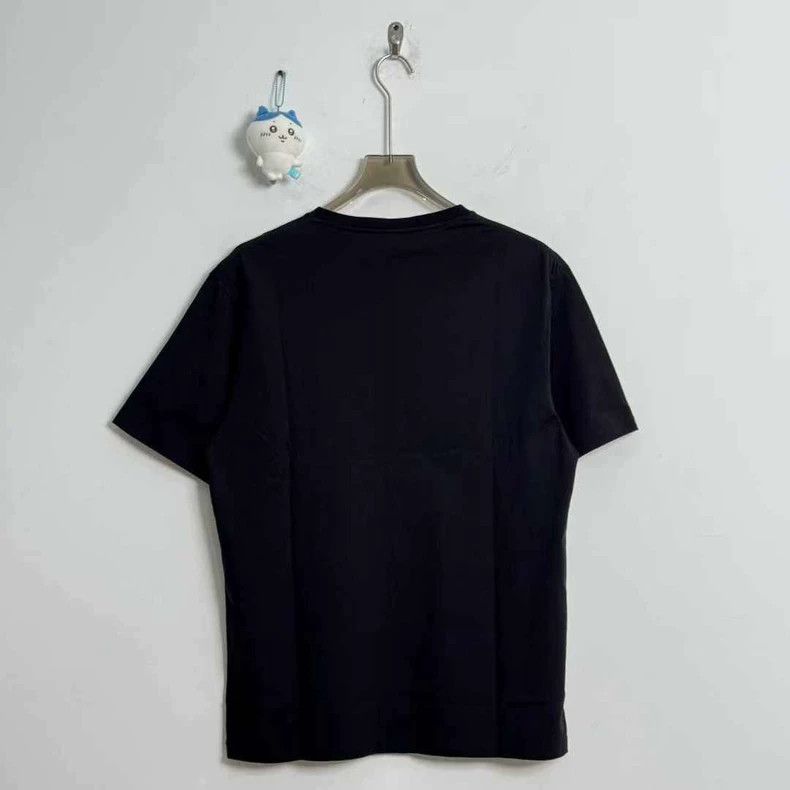 Loewe LOEWE Gradient Letter Embroidery Logo Short Sleeve Size US S / EU 44-46 / 1 - 3 Thumbnail
