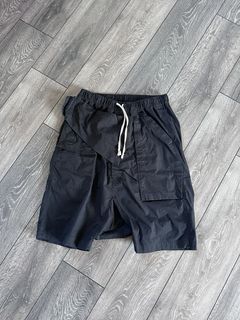 Men's Rick Owens Shorts | Grailed