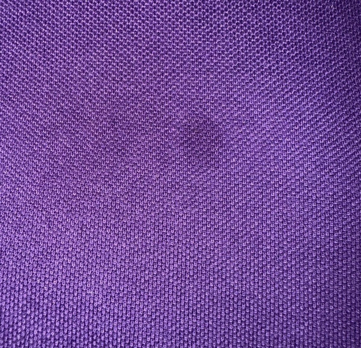 Supreme SS19 supreme small logo tee in purple. Size US XL / EU 56 / 4 - 2 Thumbnail