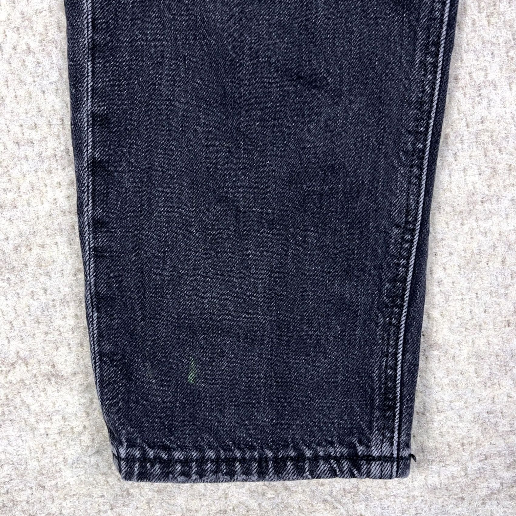 American Eagle Outfitters VINTAGE N/A Size 28" / US 6 / IT 42 - 6 Thumbnail
