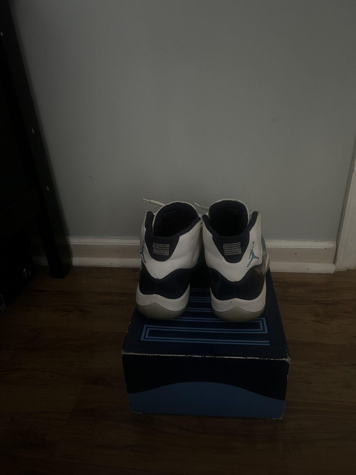 Jordan Brand Jordan 11 ‘Win Like 82’ Size US 11 / EU 44 - 2 Thumbnail