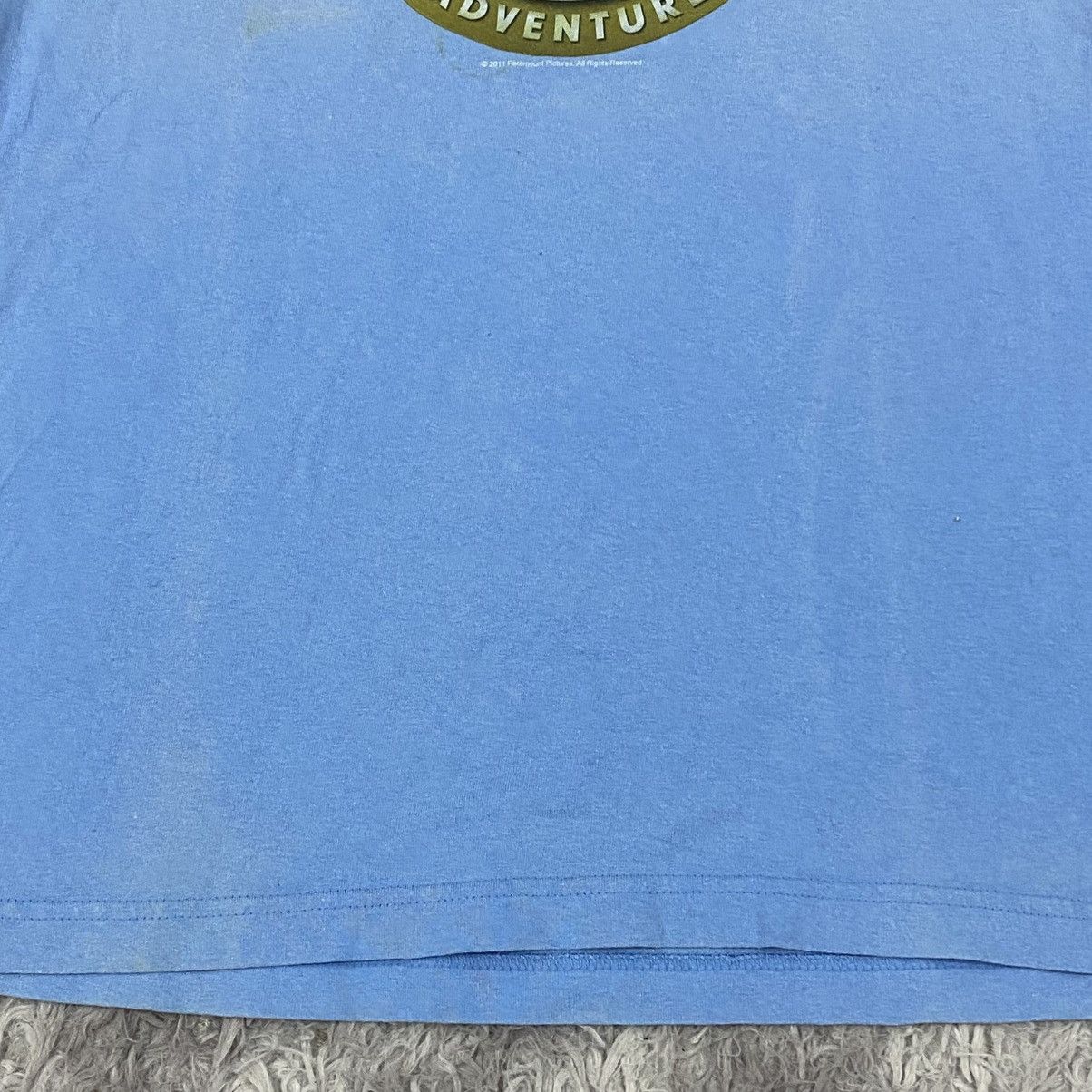 Alstyle × Vintage Movie the adventures of tintin film Size US L / EU 52-54 / 3 - 3 Thumbnail