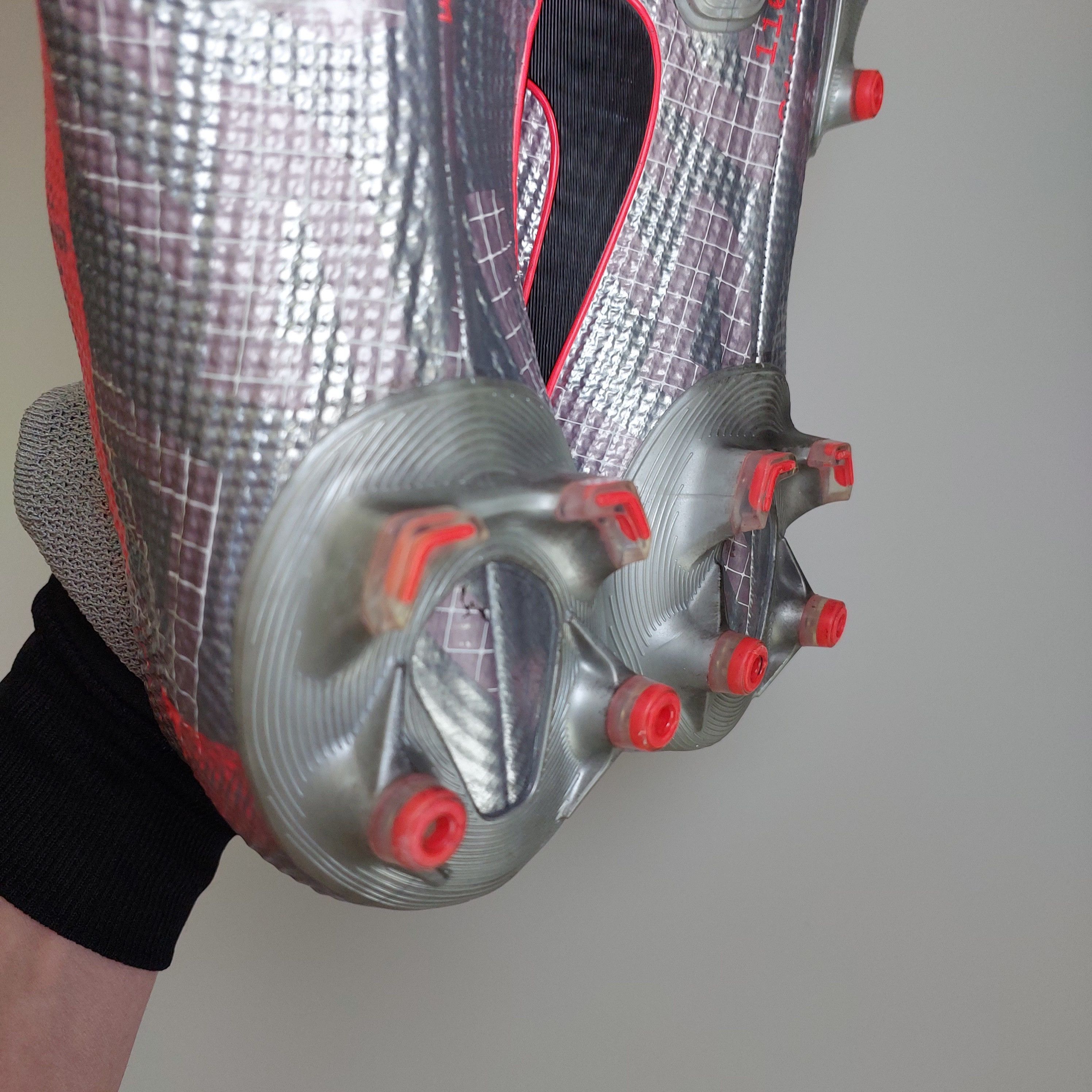 Nike Mercurial Superfly 7 Elite AG-PRO Made In Bosnia US10 UK9 Size US 10 / EU 43 - 11 Thumbnail