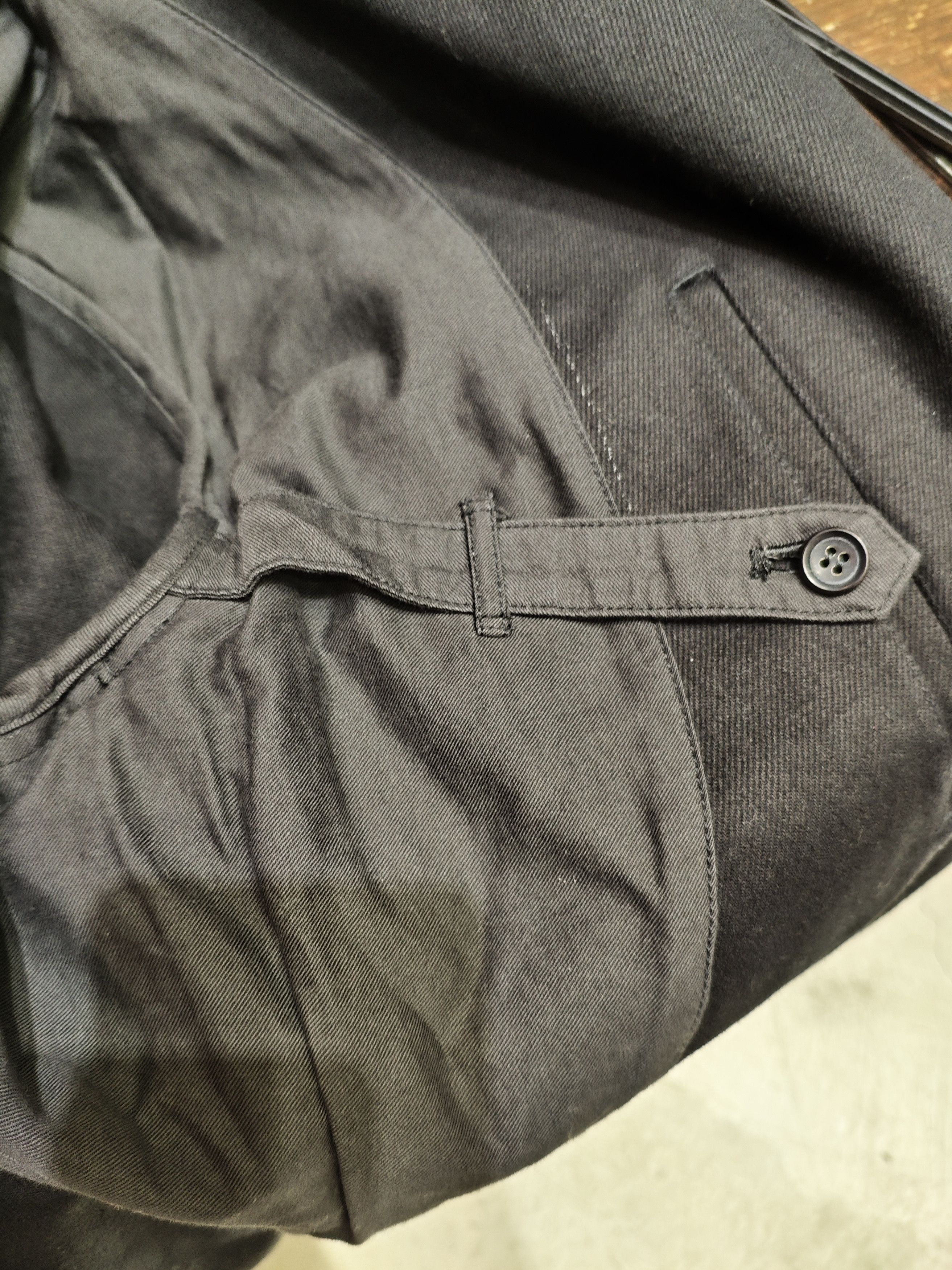 Issey Miyake Issey Miyake Men: Jacket ME33FD058 Size US M / EU 48-50 / 2 - 3 Thumbnail