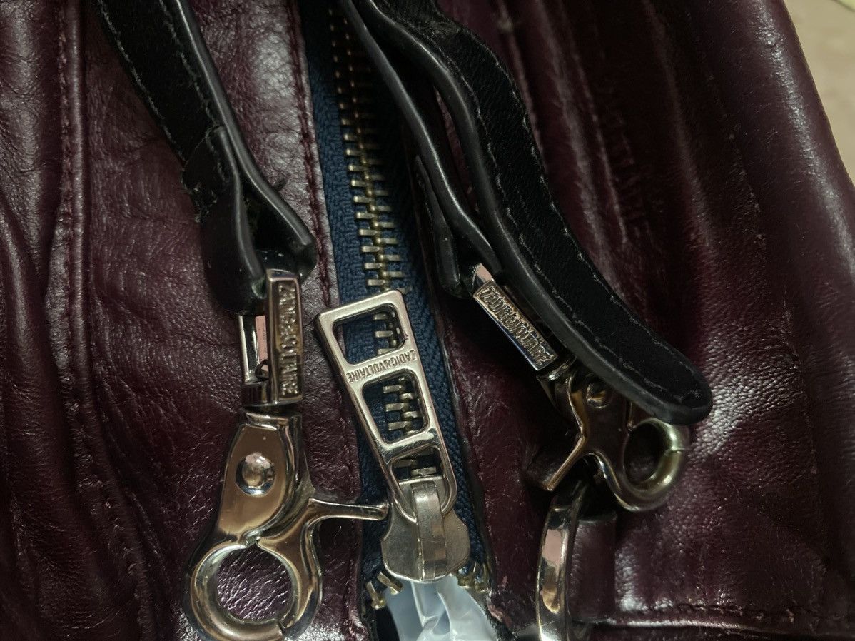 Designer × Zadig & Voltaire Zadig & voltaire mini crossbody Size ONE SIZE - 6 Thumbnail